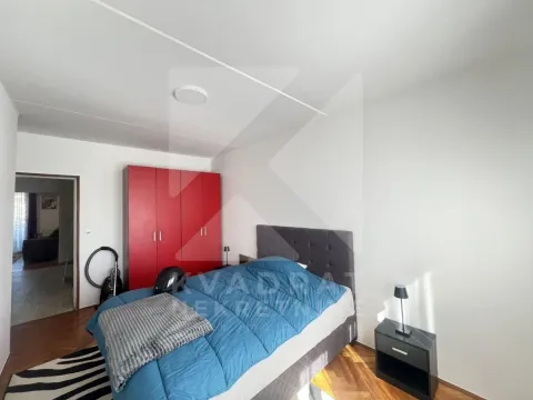 Izdavanje, dvosoban stan, 70m², Preko Morače, Podgorica - image 6