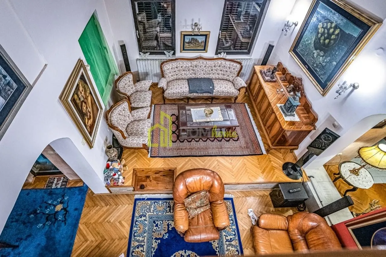 Sale, house, 280m², Masline, Podgorica