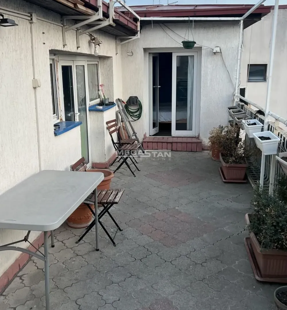 Sale, apartment, 170m², Stari Grad, Beograd