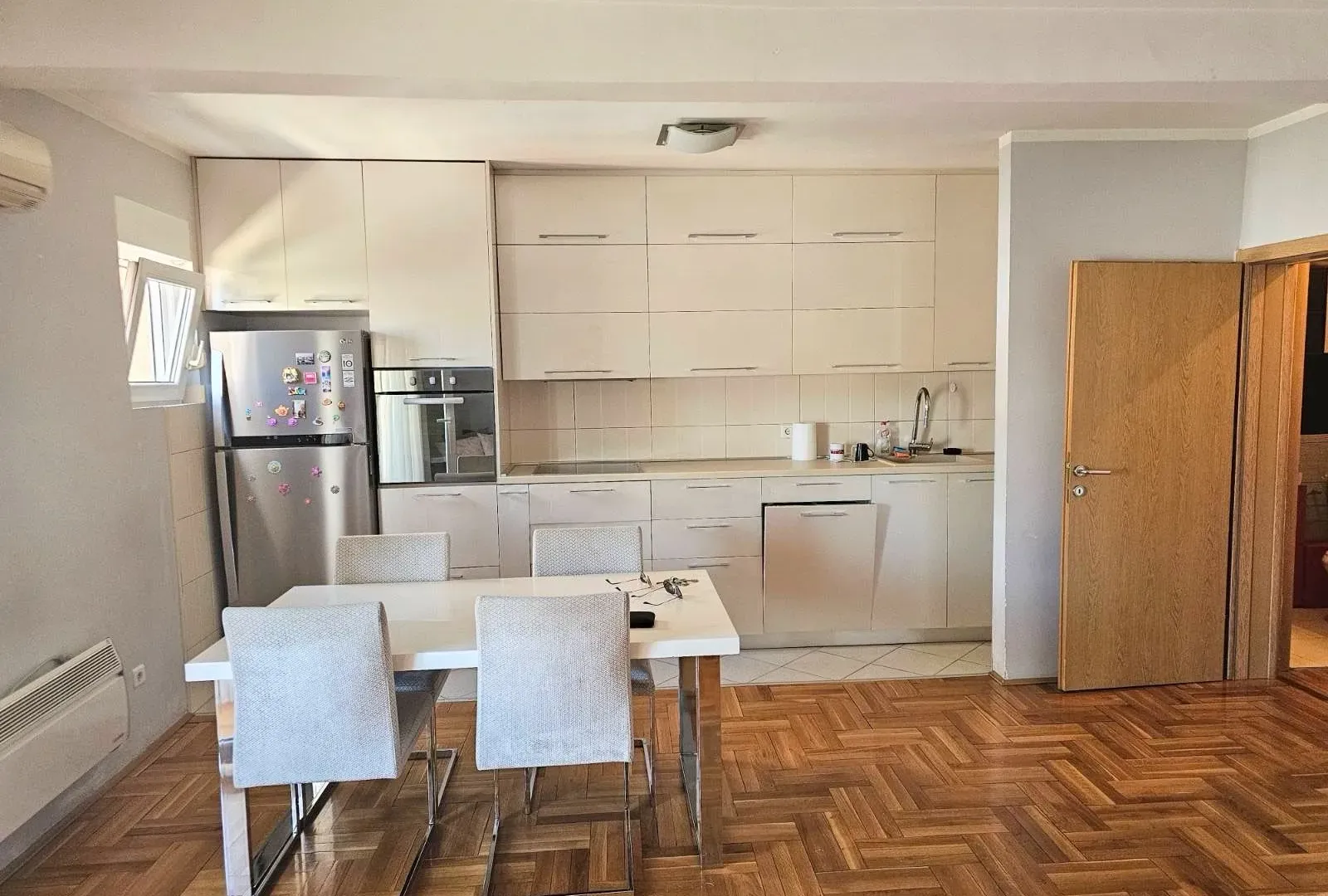 Prodaja, dvosoban stan, 80m², Zagorič, Podgorica