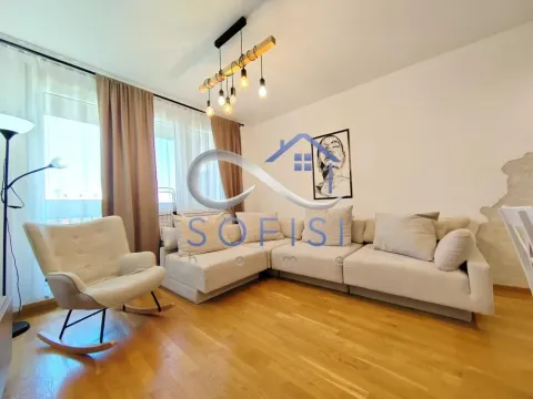Izdavanje, trosoban stan, 68m², Adamovićevo Naselje, Novi Sad Sve Podlokacije - image 3