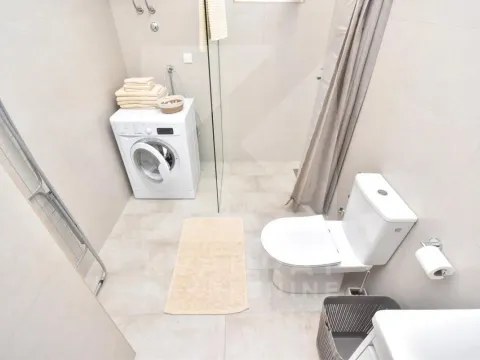 Izdavanje, garsonjera, 27m², Donja Gorica, Podgorica - image 7