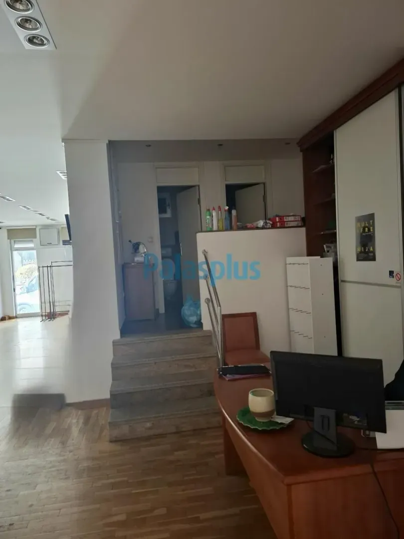 Sale, office space, 97m², Stari Grad, Beograd