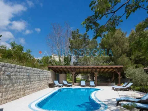 Prodaja, kuća, 497m², Prčanj, Kotor - image 13