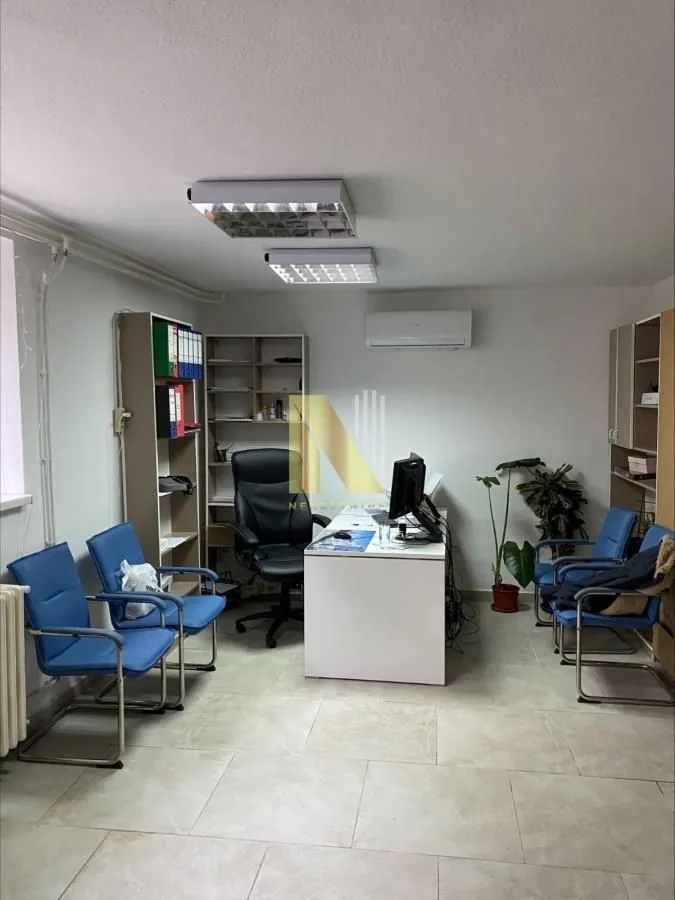 Sale, office space, 62m², Centar, Novi Sad