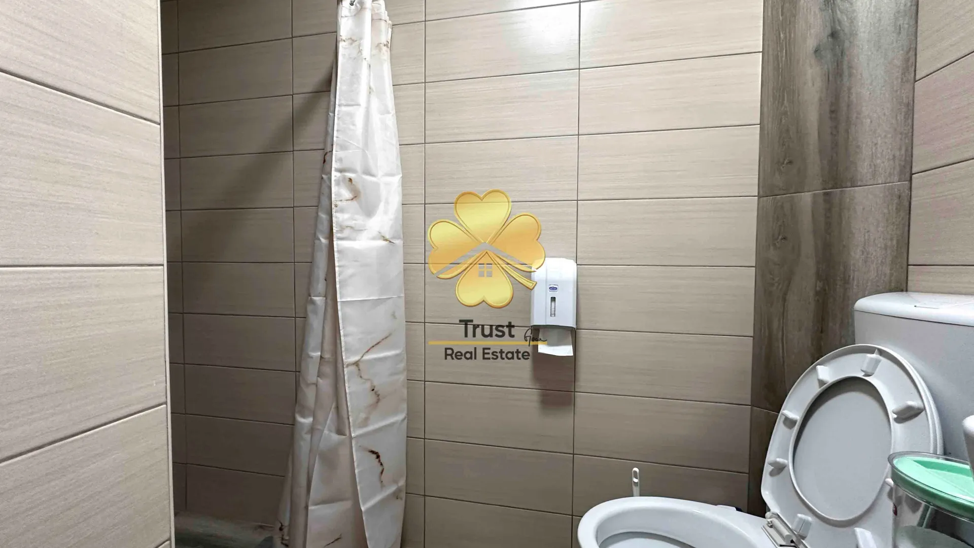 Rent, one bedroom apartment, 40m², Gornja Gorica, Podgorica