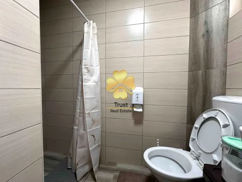 Rent, one bedroom apartment, 40m², Gornja Gorica, Podgorica - image 7