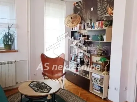 Rent, apartment, 40m², Bele Vode, Beograd - image 3