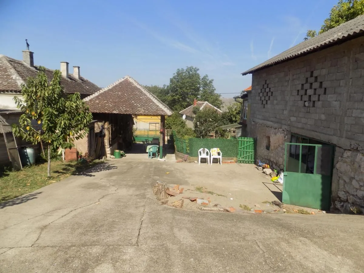 Sale, house, 106m², Lešje, Paraćin