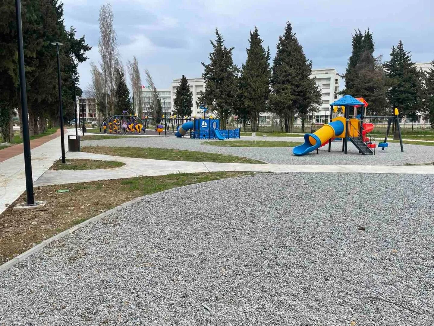 Stan-na-dan, jednosoban stan, 40m², Ulcinjsko Polje, Ulcinj