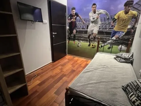 Rent, two bedroom apartment, 54m², Bulevar Evrope, Novi Sad Sve Podlokacije - image 9