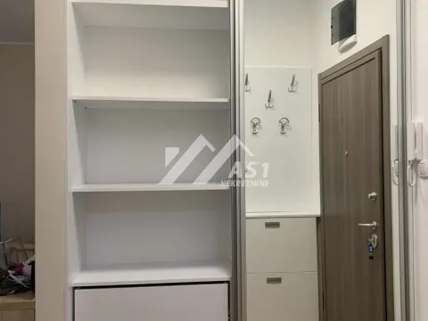 Izdavanje, stan, 33m², Spens, Novi Sad Sve Podlokacije - image 5