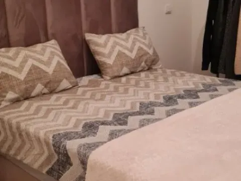 Izdavanje, trosoban stan, 70m², Beograd Na Vodi, Beograd - image 6