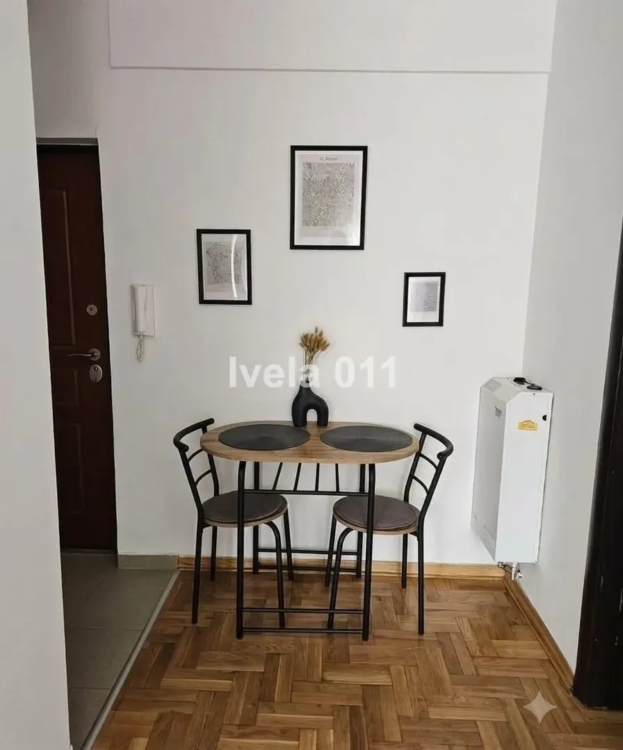 Sale, one bedroom apartment, 50m², Cvetanova Ćuprija, Zvezdara Sve Podlokacije
