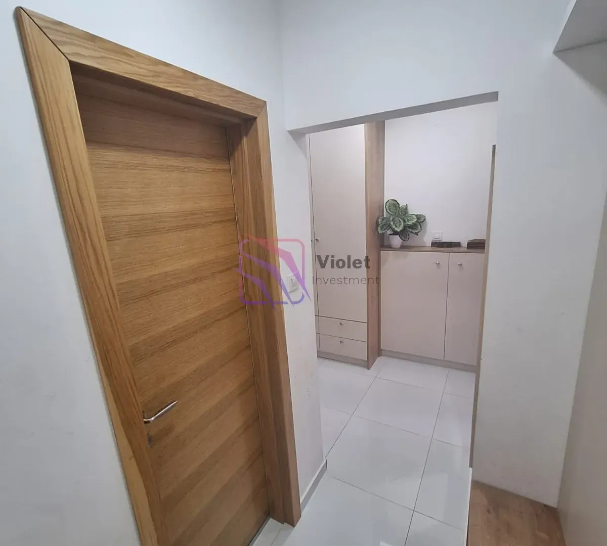 Prodaja, trosoban stan, 89m², Autobuska stanica, Podgorica