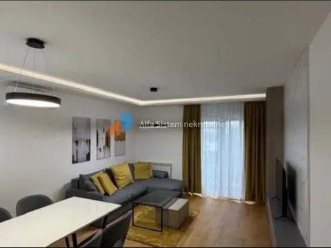 Rent, two bedroom apartment, 51m², Autokomanda, Voždovac Sve Podlokacije - image 2