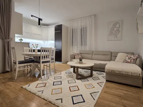 Rent, one bedroom apartment, 46m², Nova Dalmatinska, Podgorica - image 5