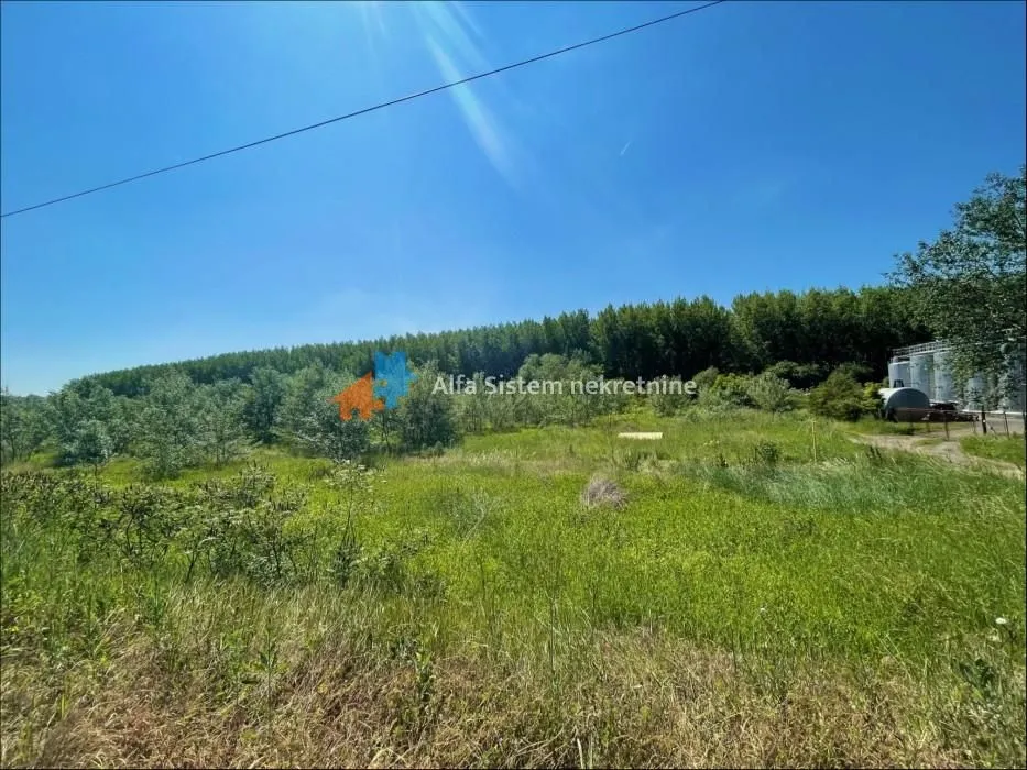 Prodaja, plac, 3700m², Krnjaca, Palilula Sve Podlokacije