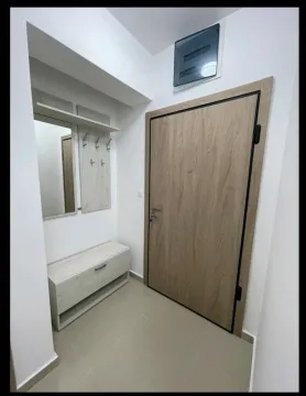 Izdavanje, dvosoban stan, 69m², Master Kvart, Podgorica - image 3