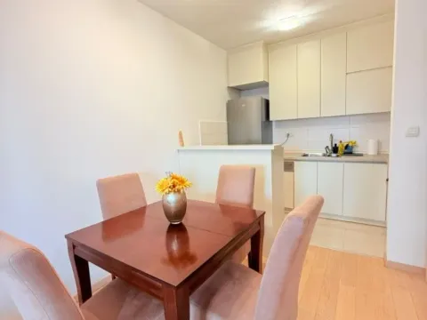 Izdavanje, jednosoban stan, 47m², City Kvart, Podgorica - image 5