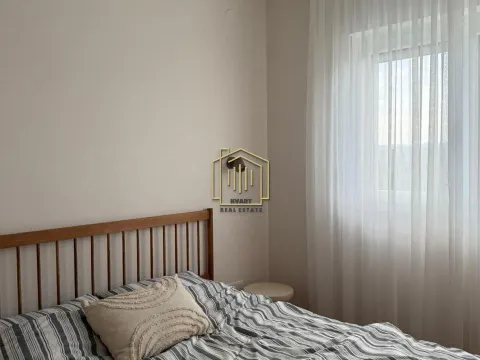 Izdavanje, jednosoban stan, 39m², Pobrežje, Podgorica - image 8