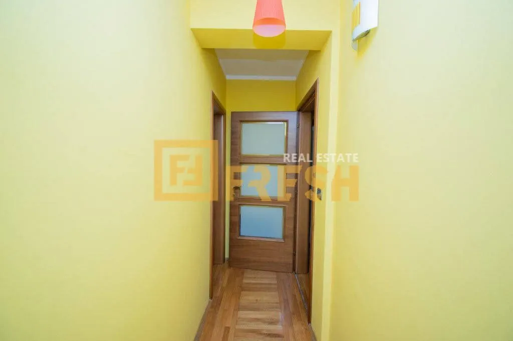 Sale, three bedroom apartment, 80m², Zabjelo, Podgorica