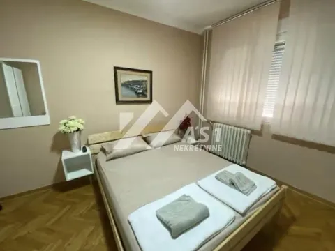 Izdavanje, dvosoban stan, 60m², Spens, Novi Sad Sve Podlokacije - image 9