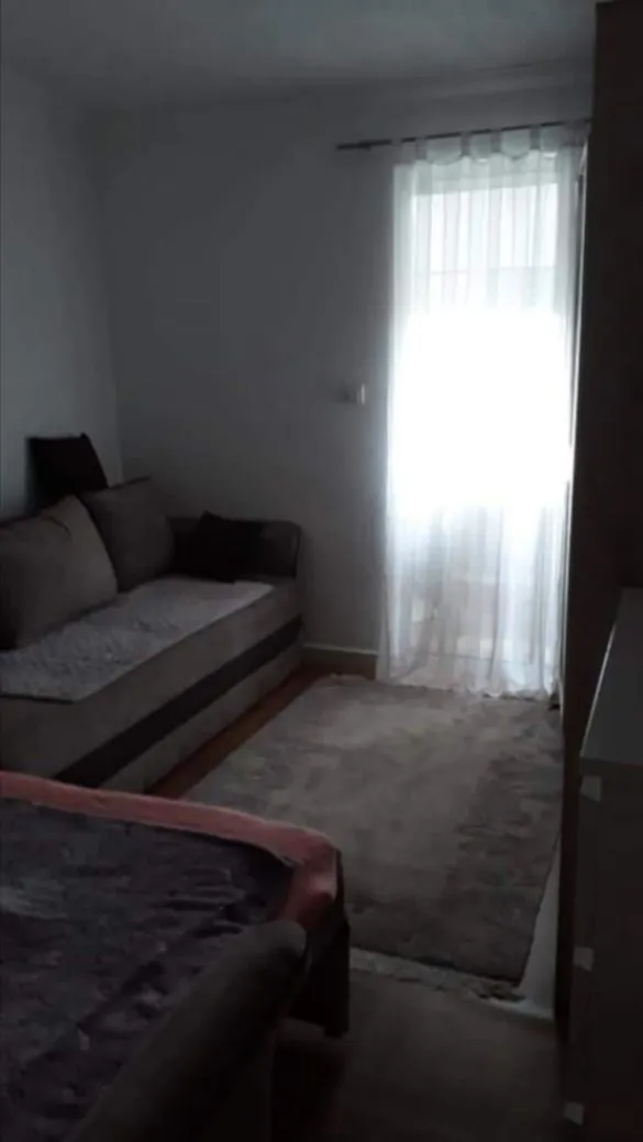 Sale, two bedroom apartment, 42m², Ilino, Bar