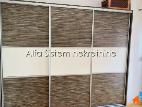 Rent, two bedroom apartment, 52m², Vračar Hram, Vračar Sve Podlokacije - image 16