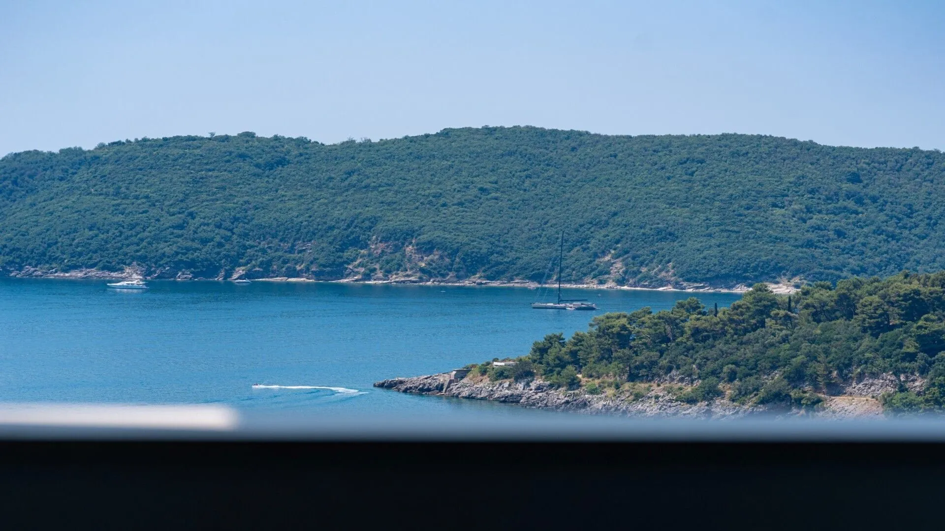 Prodaja, jednosoban stan, 69m², Bečići, Budva