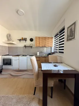 Izdavanje, garsonjera, 30m², Centar, Cetinje - image 3