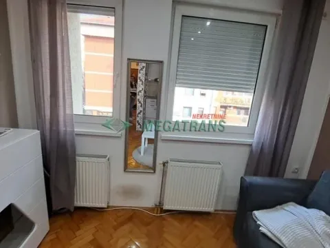 Rent, apartment, 23m², Bulevar Oslobodjenja, Novi Sad Sve Podlokacije - image 4