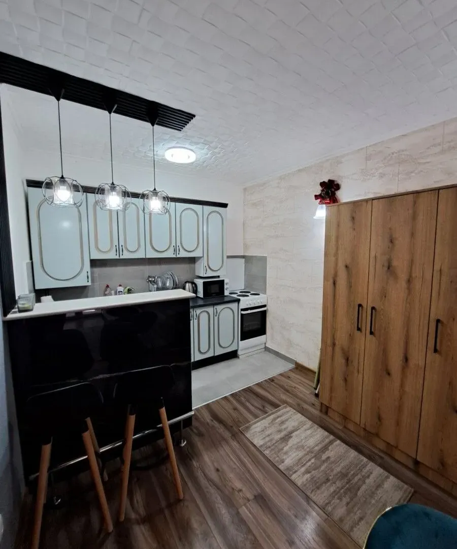 Rent, apartment, 24m², Zabjelo, Podgorica