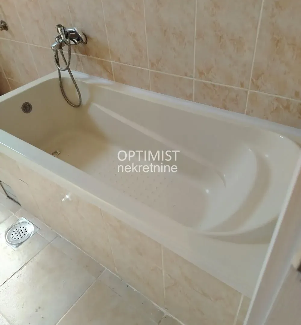 Sale, two bedroom apartment, 55m², Višnjička Banja, Palilula Sve Podlokacije
