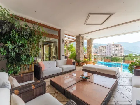 Prodaja, kuća, 1264m², Gospoština, Budva - image 20