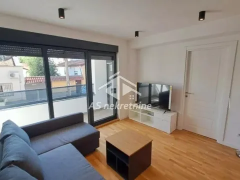 Izdavanje, dvosoban stan, 53m², Čubura, Beograd - image 2