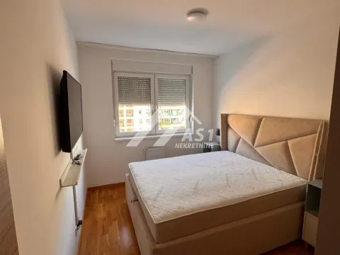 Izdavanje, trosoban stan, 70m², Jugovićevo, Novi Sad Sve Podlokacije - image 6