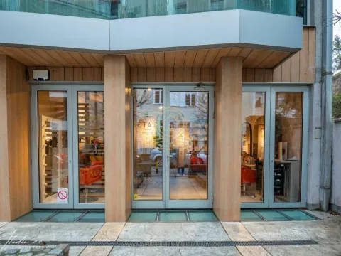 Sale, office space, 140m², Čubura, Beograd - image 4