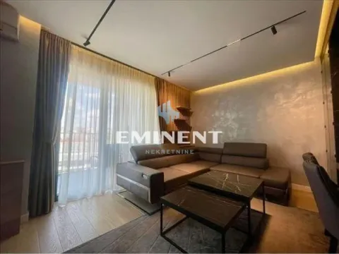 Rent, three bedroom apartment, 90m², Savski Venac, Beograd - image 3