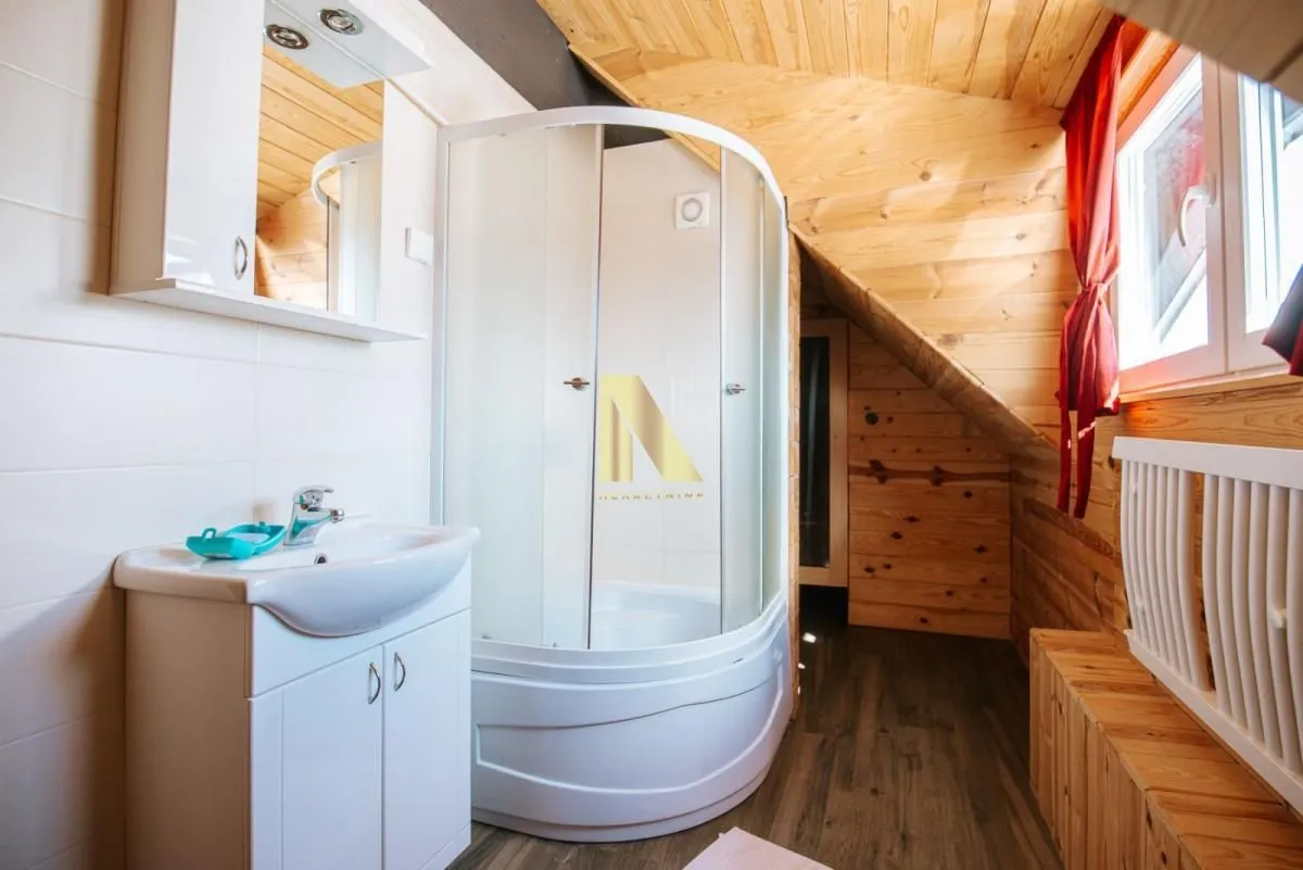 Prodaja, dvosoban stan, 44m², Kopaonik, Srbija