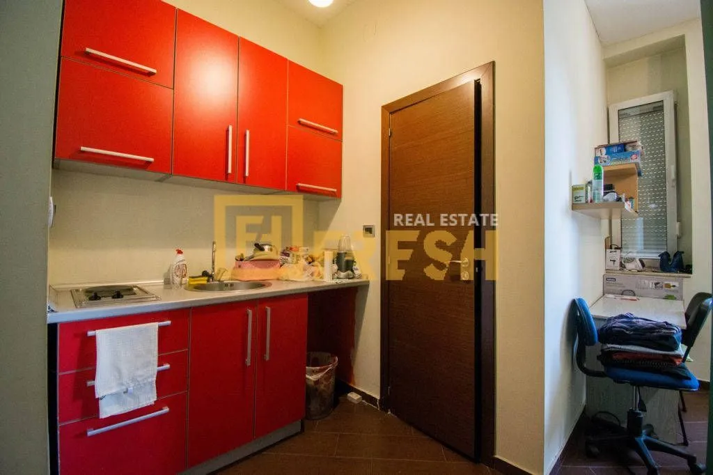 Prodaja, dvosoban stan, 62m², Gorica C, Podgorica