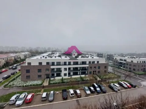 Izdavanje, dvosoban stan, 47m², Bezanijska Kosa 2, Bežanijska Kosa Sve Podlokacije - image 6