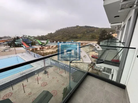 Prodaja, jednosoban stan, 34m², Aqua park, Jagodina - image 14
