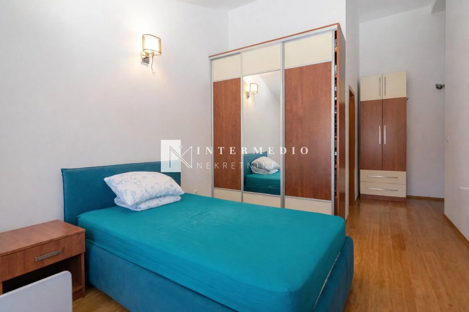 Rent, four bedroom apartment, 137m², Topla, Herceg Novi