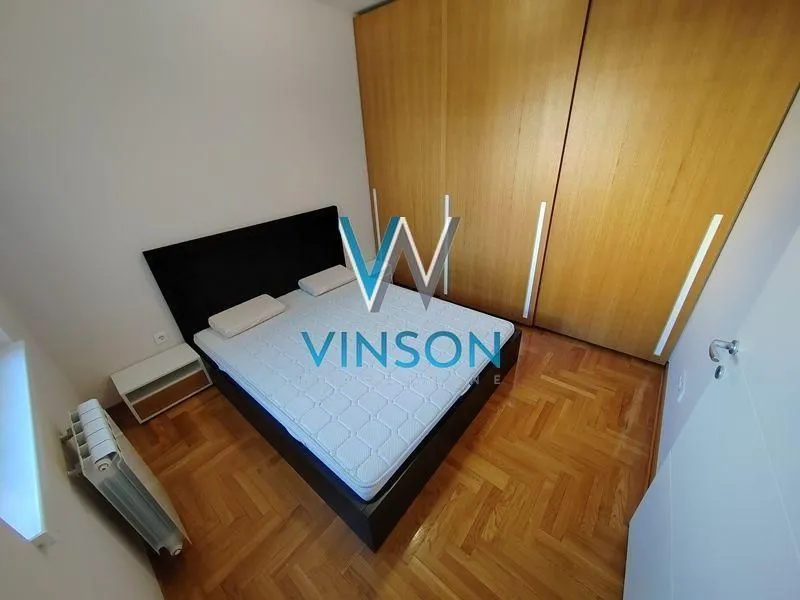 Rent, one bedroom apartment, 48m², Novi Sad Sve Podlokacije, Novi Sad
