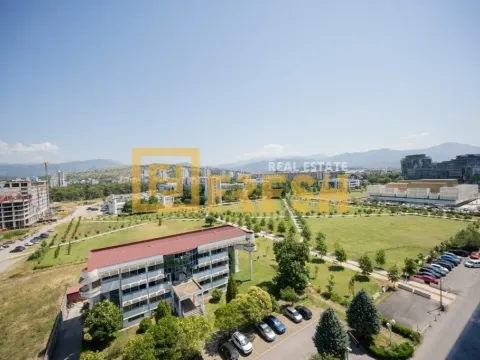 Sale, three bedroom apartment, 135m², Master Kvart, Podgorica - image 31