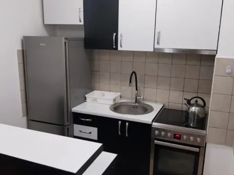 Izdavanje, dvosoban stan, 50m², Bulevar patrijarha Pavla, Novi Sad Sve Podlokacije - image 6