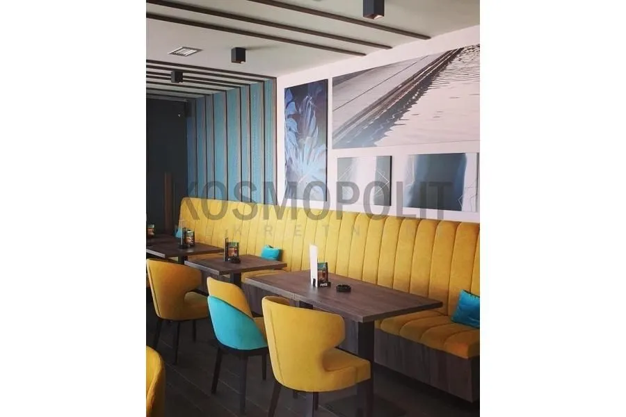 Sale, office space, 1300m², Veliko Gradište, Srbija