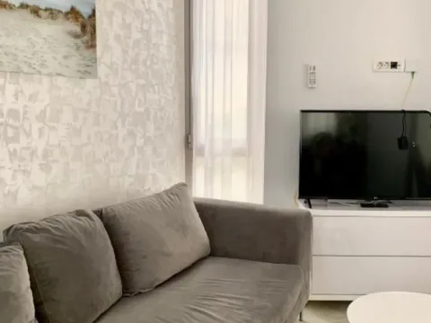 Sale, one bedroom apartment, 54m², Rafailovići, Budva - image 8