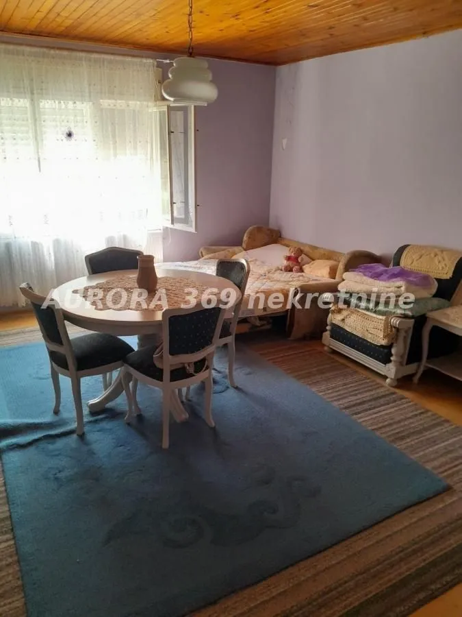 Sale, house, 166m², Srbobran, Novi Sad